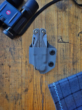 Load image into Gallery viewer, Heavy duty leatherman holder