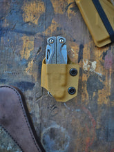 Load image into Gallery viewer, Robust leatherman charge holster