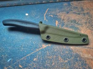 Sheath for Victorinox pairing knife