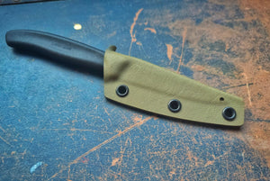 Sheath for Victorinox pairing knife