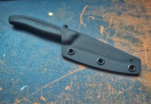 Sheath for Victorinox pairing knife