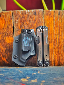 Durable pouch for leatherman ARC