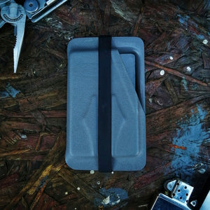 durable mens wallet