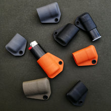 Load image into Gallery viewer, Kydex pouch for LARGE BIC lighter