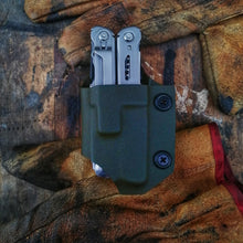 Load image into Gallery viewer, Heavy duty pouch for terratac multitool