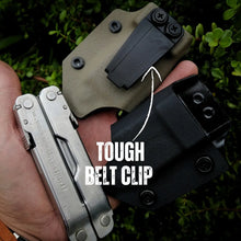 Load image into Gallery viewer, GRIT EQUIP pouch for Leatherman CHARGE