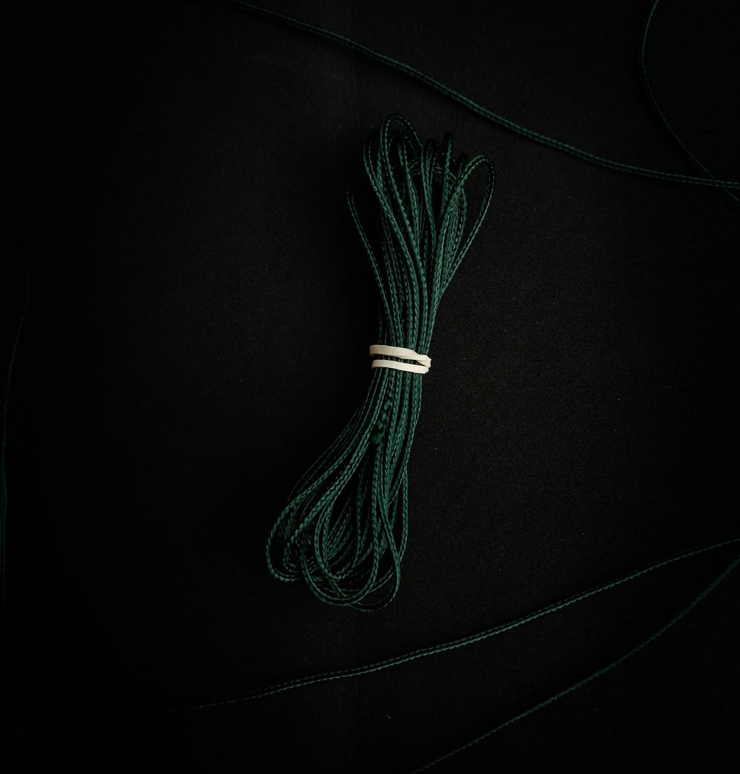 racing green micro cord