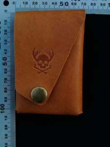 Stag & Bone "the Rambler" wallet