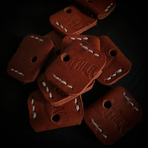 Baobab leather Key identifier