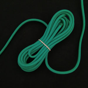 ATWOOD Rope, 7 strand core 550 paracord (3 meters, teal)