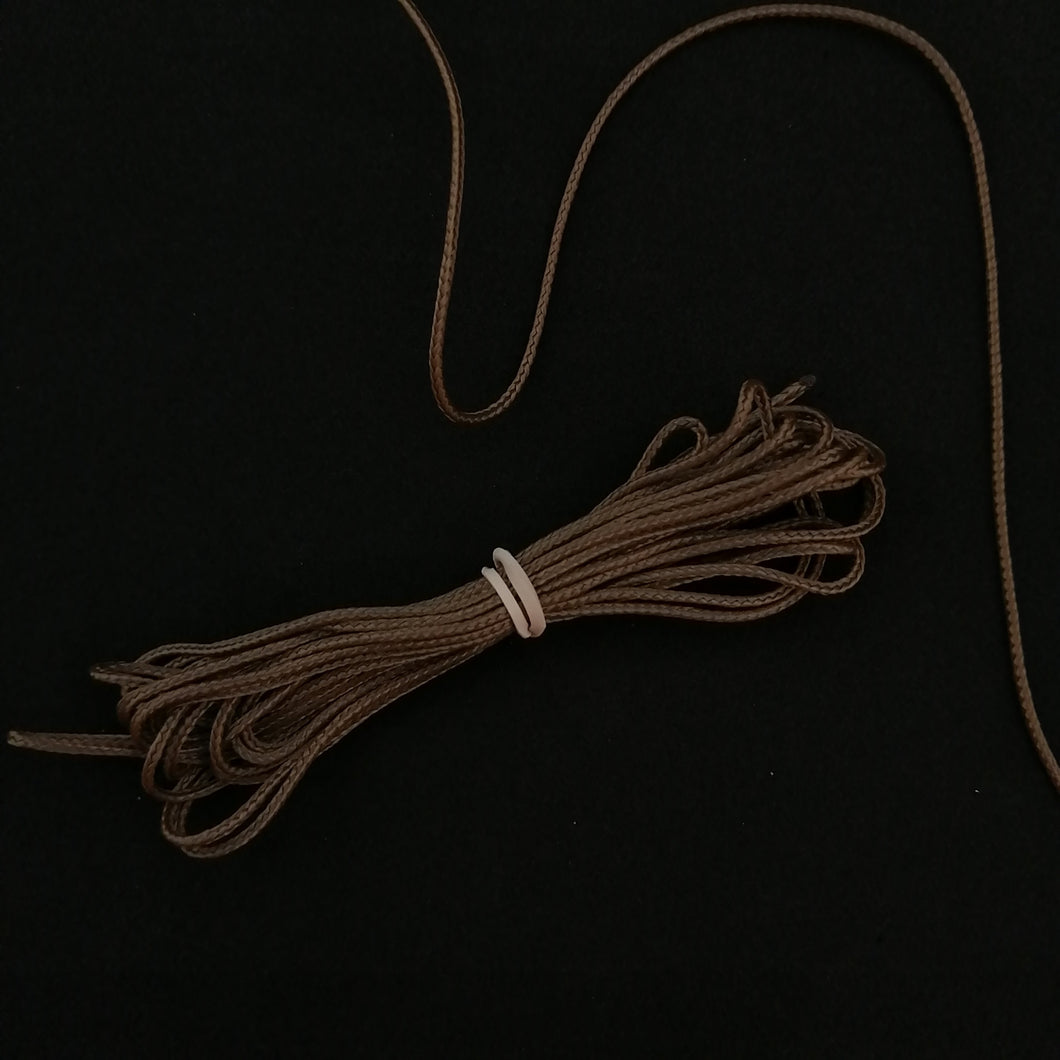 Atwood micro cord (coyote ; 3 meters)