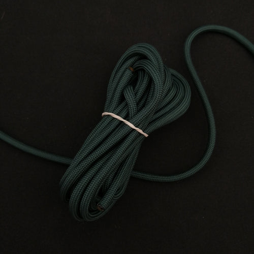 Marbles , 7 strand core 550 paracord (3 meters, hunter green)