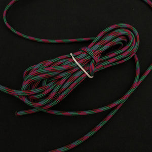 Atwood rope, 7 strand core 550 paracord (3 meters, argon)