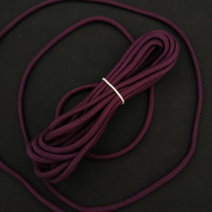 Marbles , 7 strand core 550 paracord (3 meters, maroon)